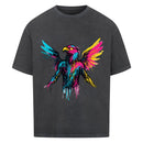 Image for color: washed black
