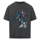 Image for color: washed black