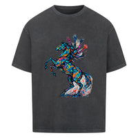 Image for color: washed black