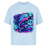 Image for color: babyblau