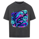 Image for color: washed black