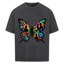 Image for color: washed black