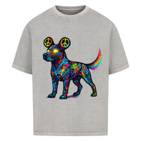 Image for color: washed grey