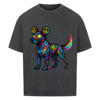 Image for color: washed black