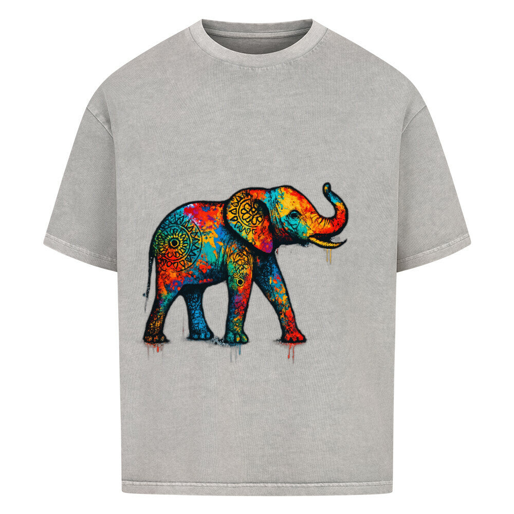Image for color: washed grey
