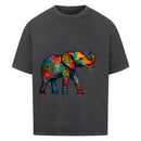 Image for color: washed black
