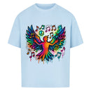 Image for color: babyblau