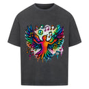 Image for color: washed black