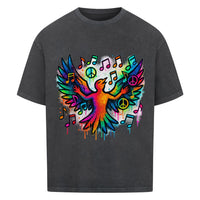 Image for color: washed black
