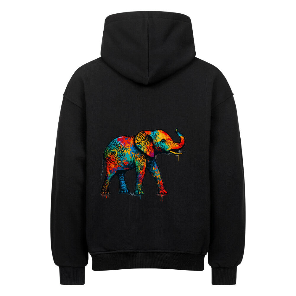 Oversized Hoodie