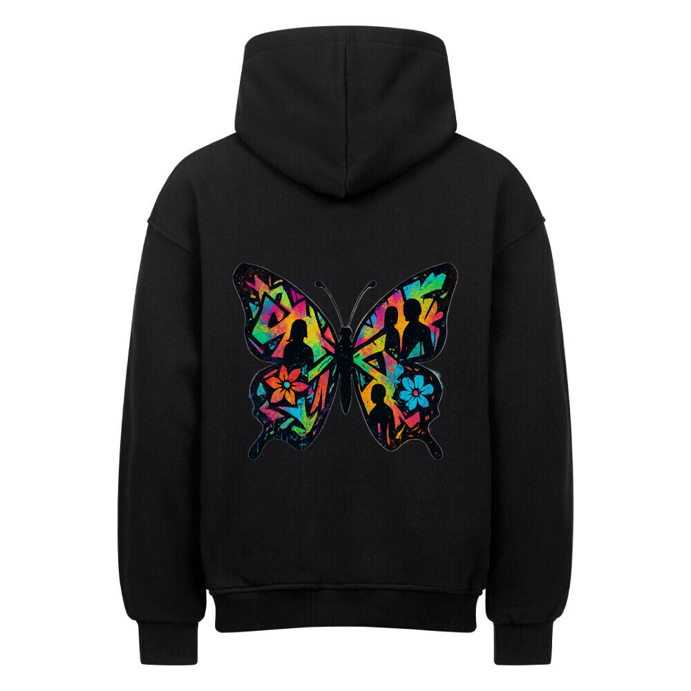 Oversized Hoodie