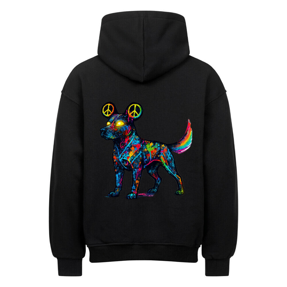 Oversized Hoodie