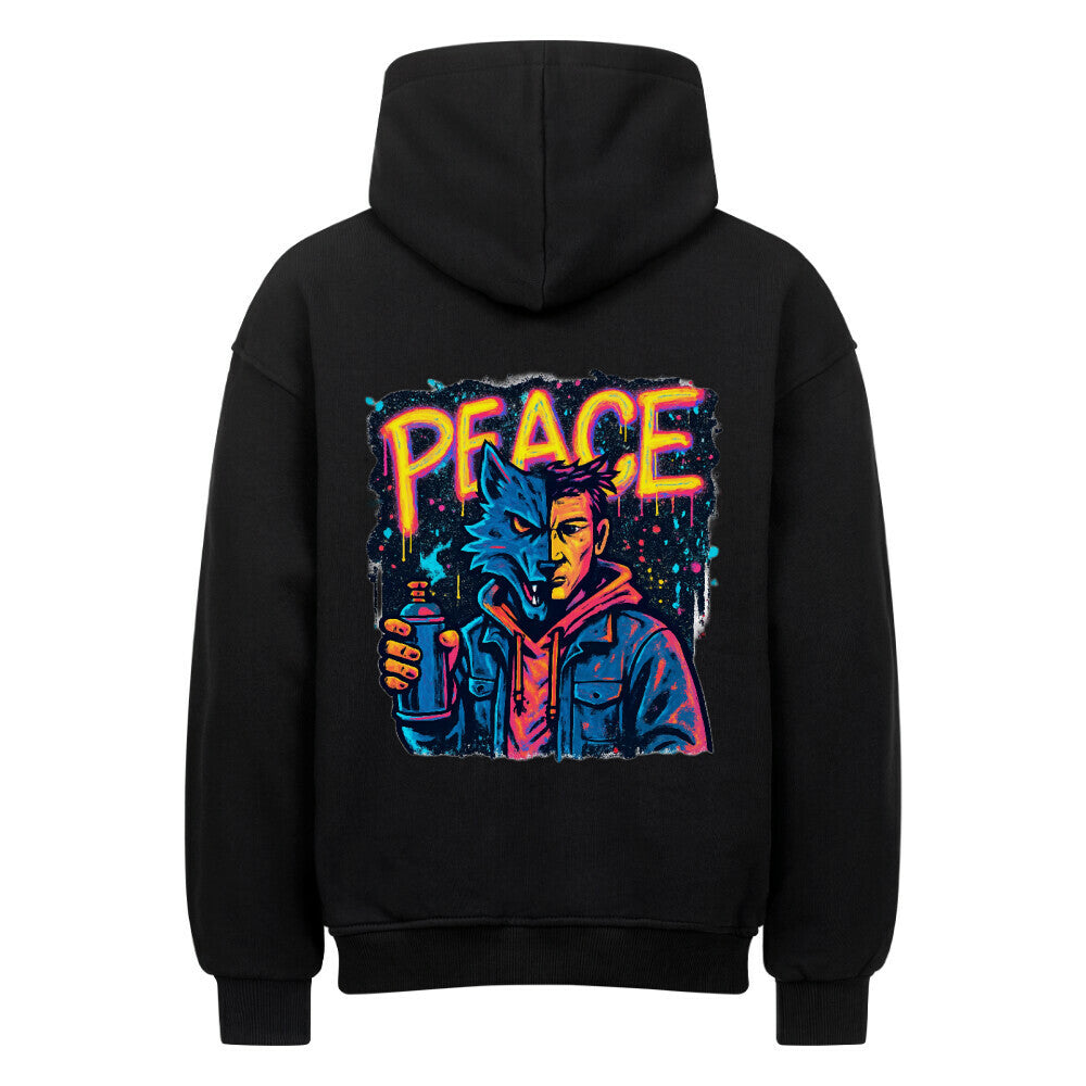 Oversized Hoodie