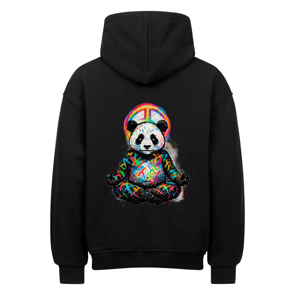 Oversized Hoodie