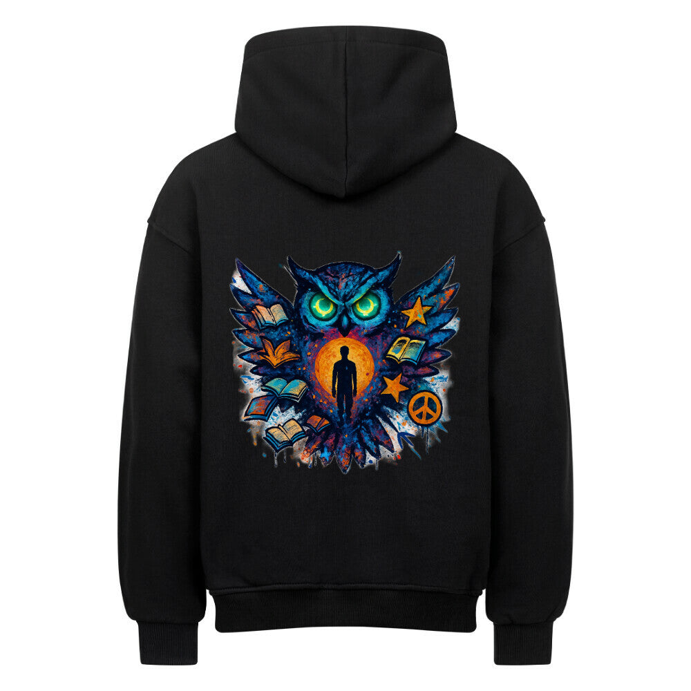 Oversized Hoodie