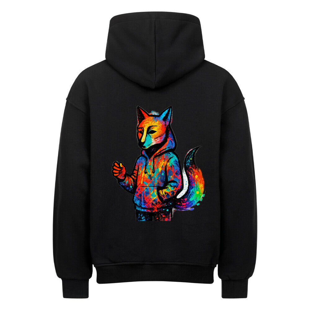 Oversized Hoodie