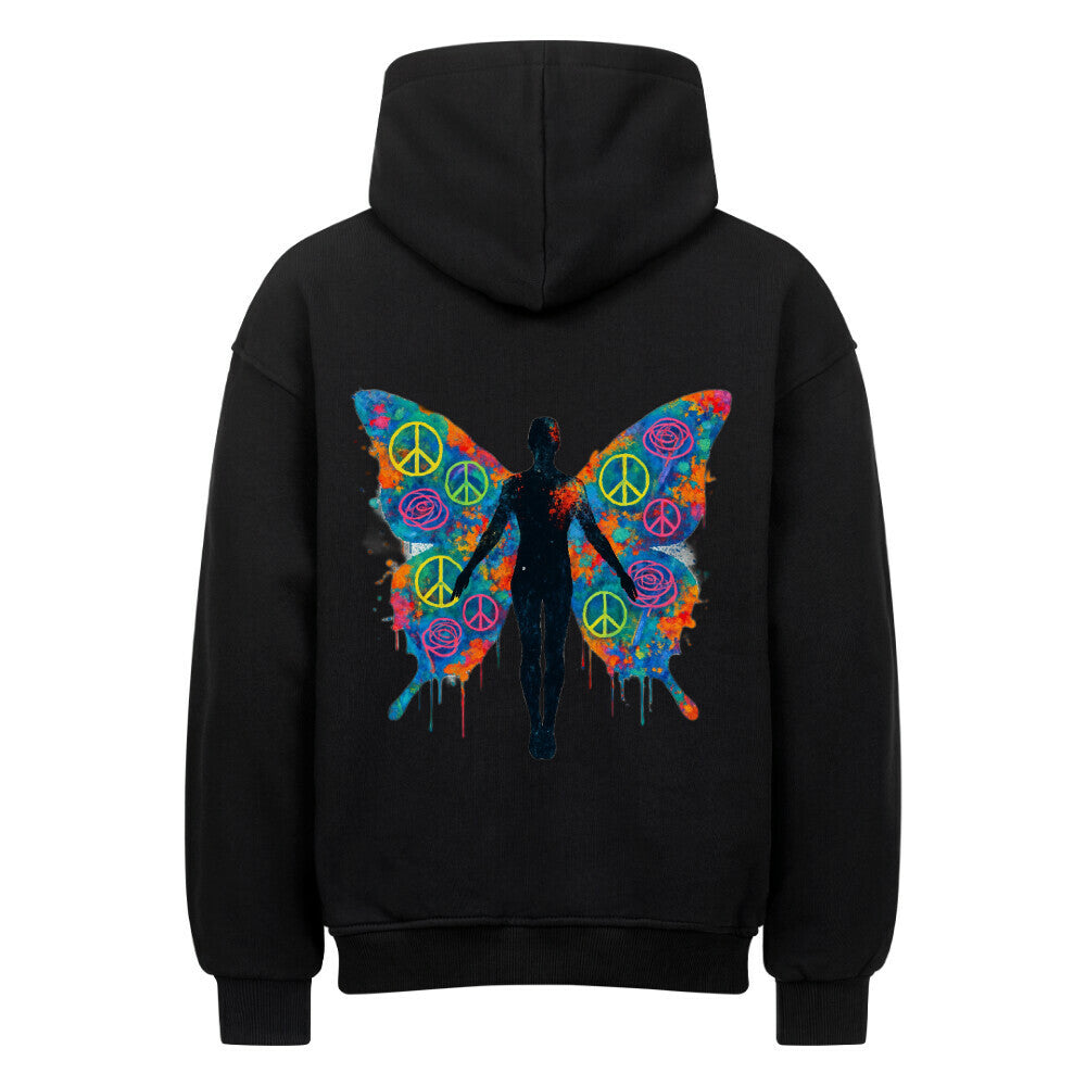 Oversized Hoodie
