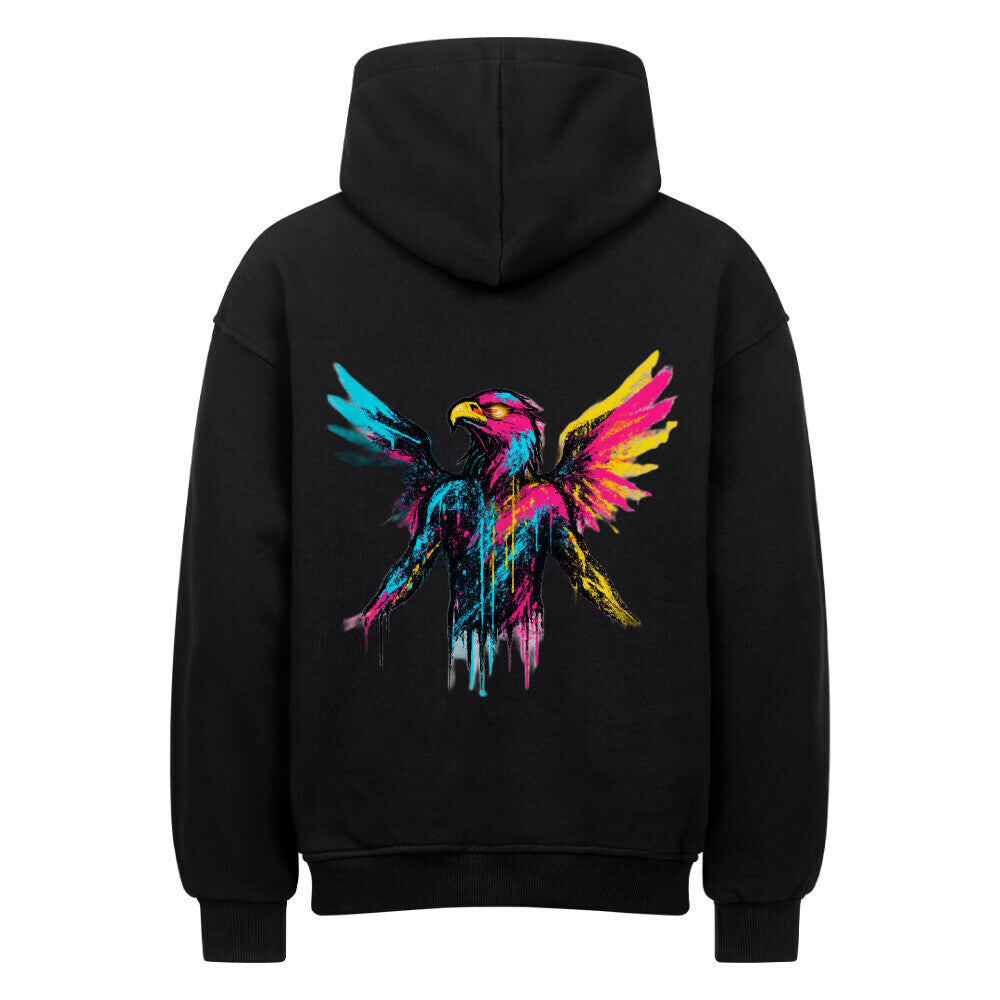 Oversized Hoodie