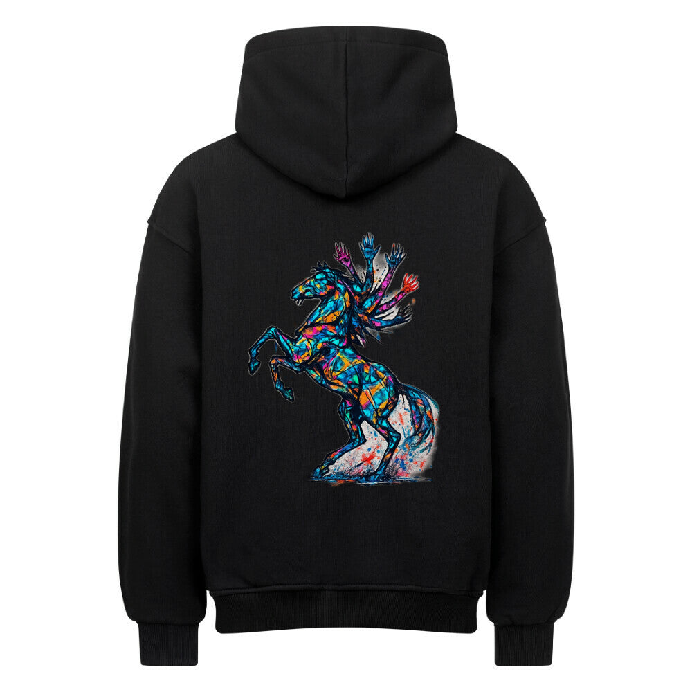 Oversized Hoodie