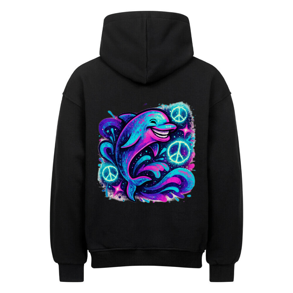Oversized Hoodie