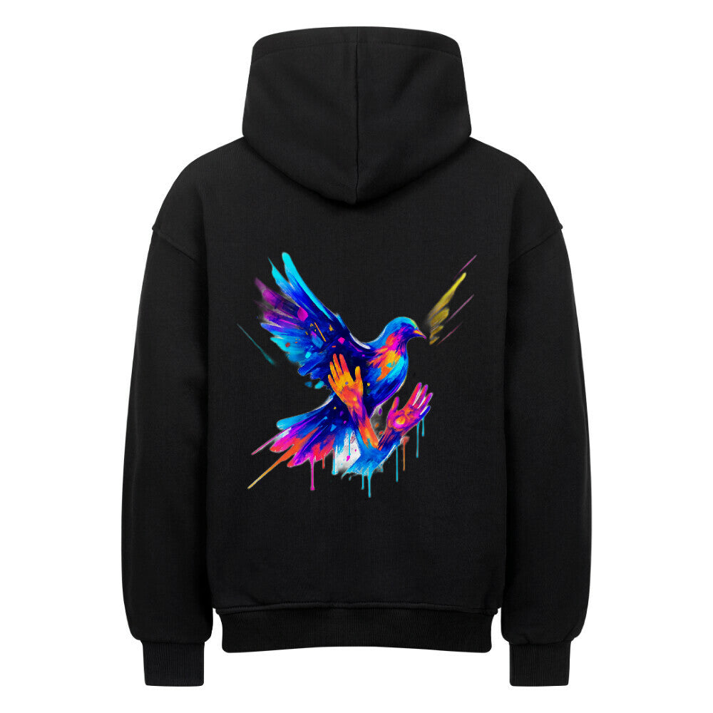 Oversized Hoodie
