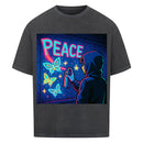 Image for color: washed black