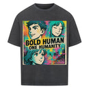 Image for color: washed black