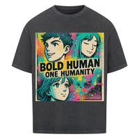 Image for color: washed black