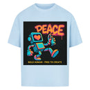 Image for color: babyblau