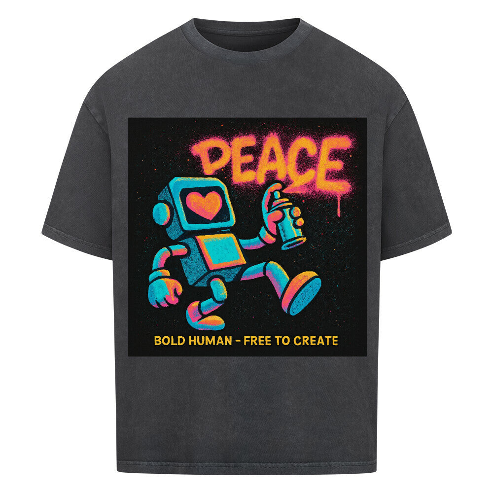 Image for color: washed black