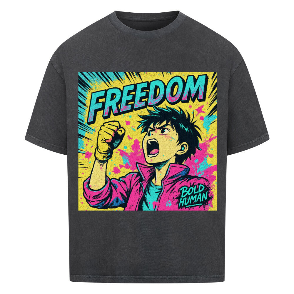 Image for color: washed black