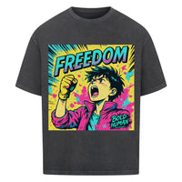Image for color: washed black