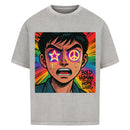 Image for color: washed grey