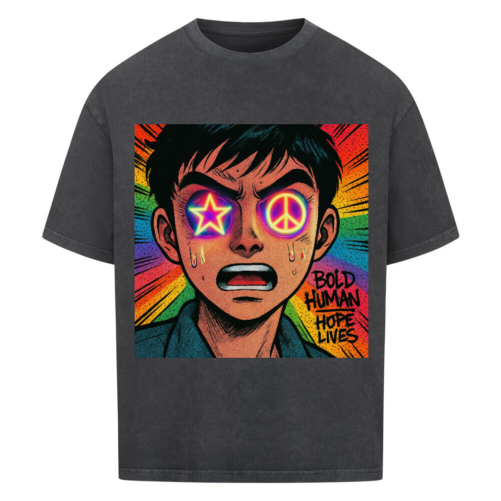 Image for color: washed black