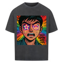 Image for color: washed black
