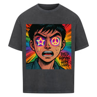 Image for color: washed black