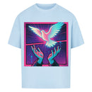 Image for color: babyblau