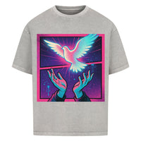 Image for color: washed grey