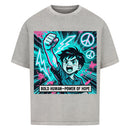 Image for color: washed grey