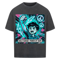 Image for color: washed black