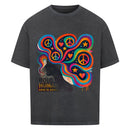 Image for color: washed black