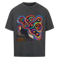Image for color: washed black