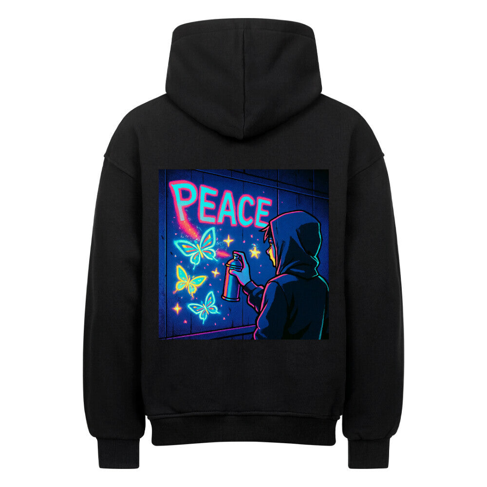 Oversized Hoodie