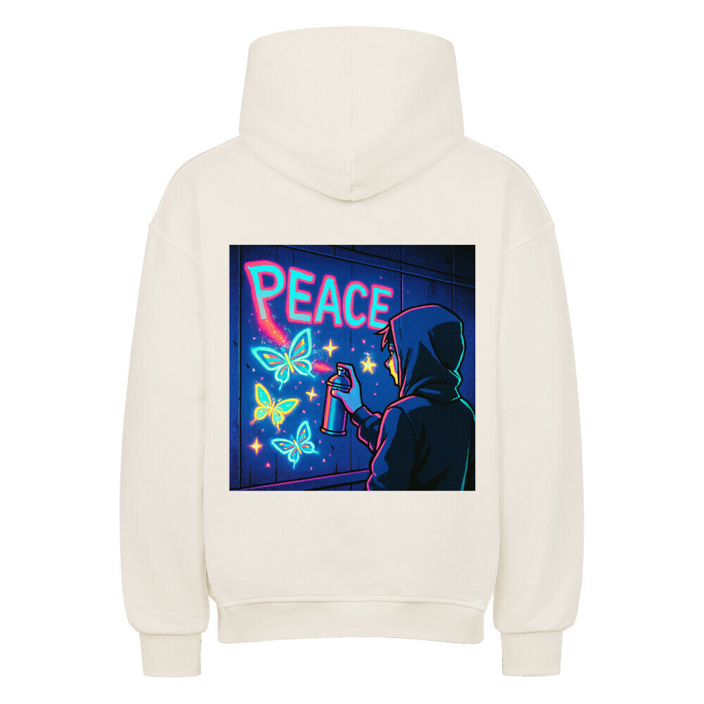 Oversized Hoodie