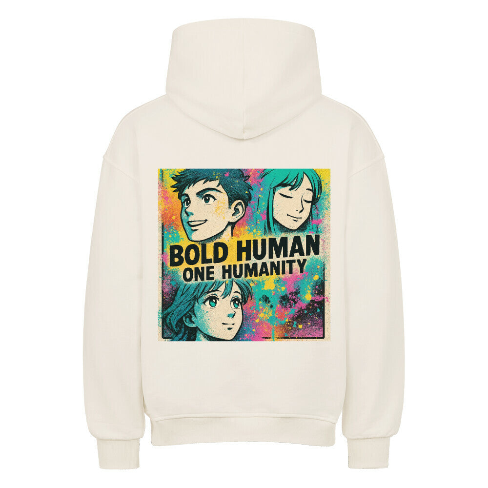 Oversized Hoodie