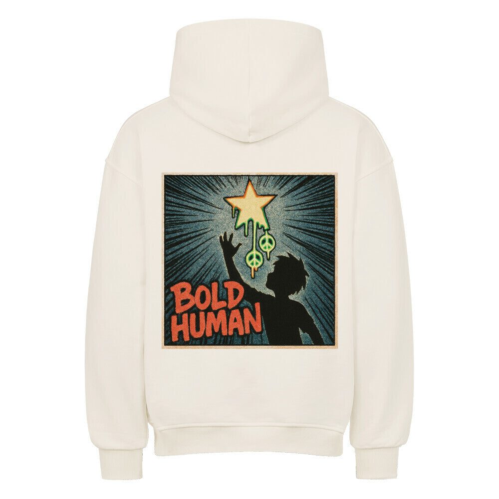 Oversized Hoodie