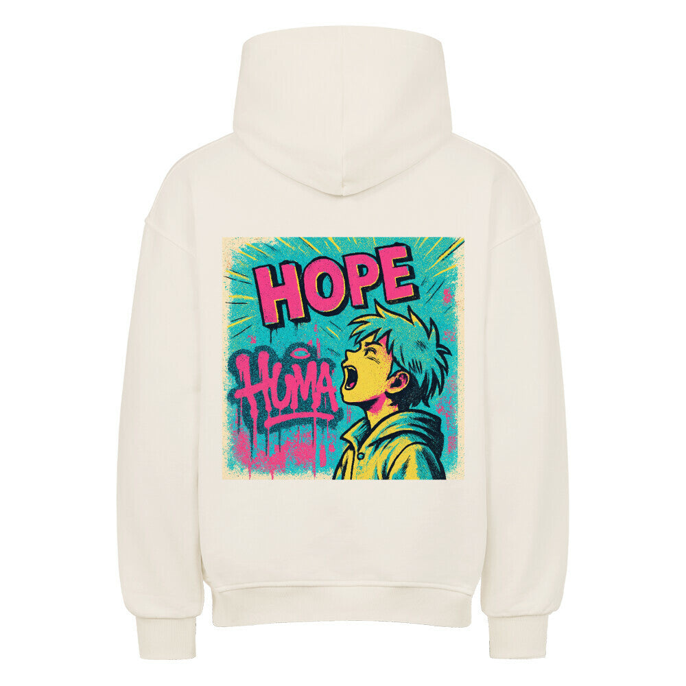 Oversized Hoodie