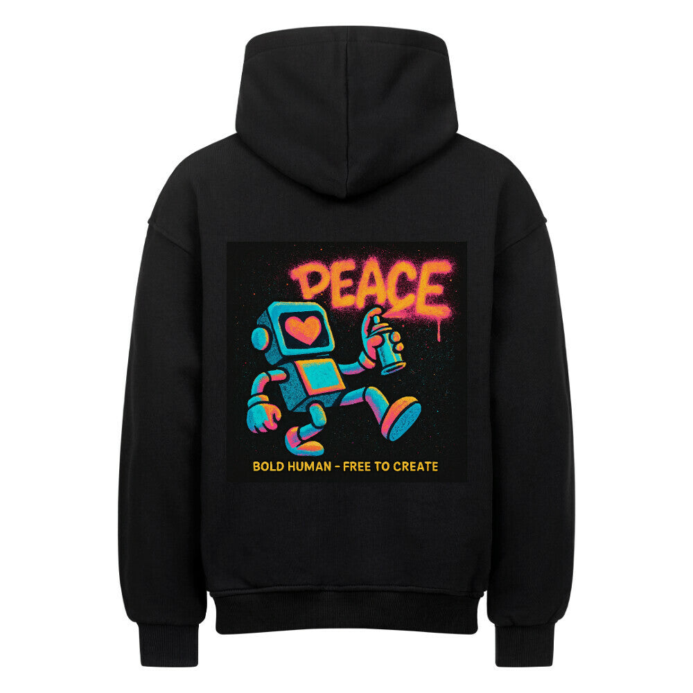 Oversized Hoodie