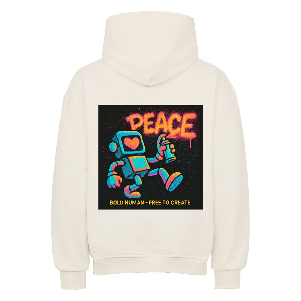 Oversized Hoodie