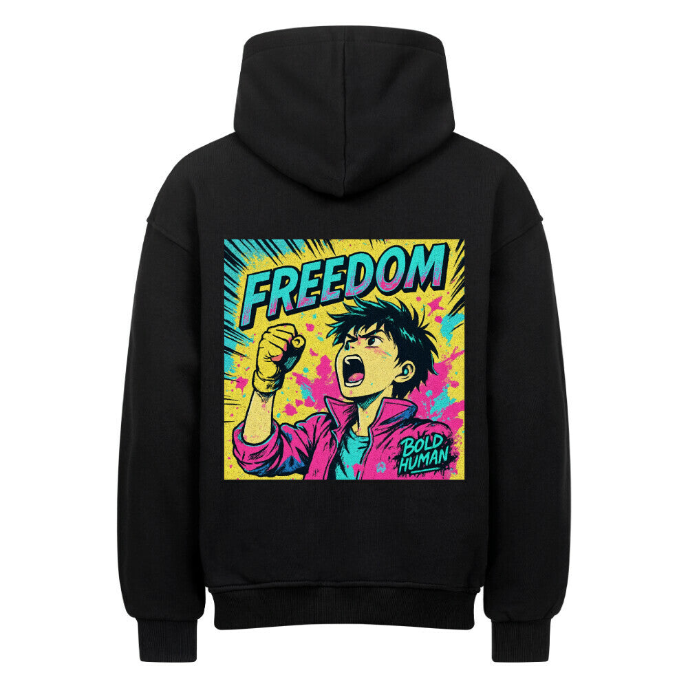 Oversized Hoodie